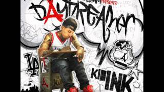 Kid Ink - California Dreamin' (DayDreamer)