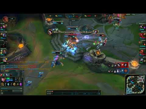Jayce Pentakill