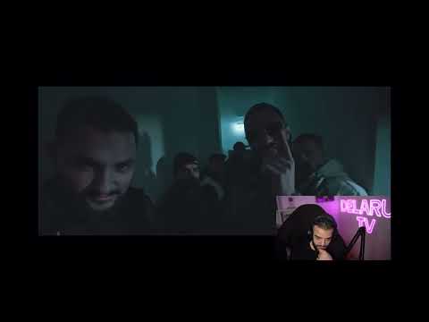 Sami Reagiert auf Enemy - All In