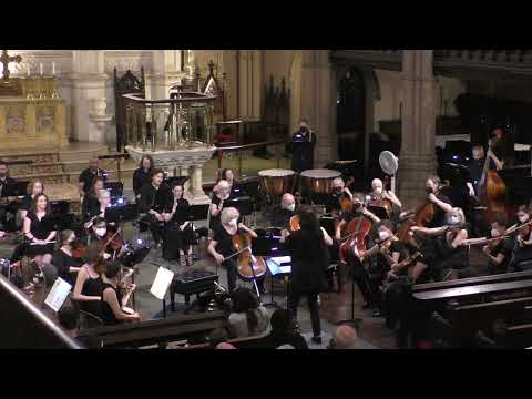 Felix Mendelssohn's "Hebrides Overture"