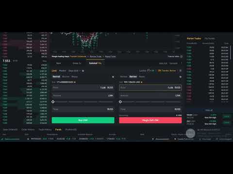 Video Binance Grid Pro