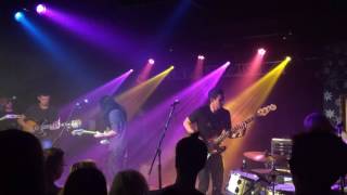 "Pretender" - Run River North