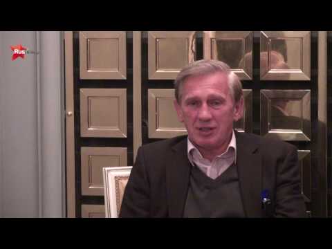 Jan Englert. Wywiad cz. 5/5