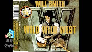 Wild Wild West (Feat. Dru Hill &amp; Kool Mo Dee) - Will Smith