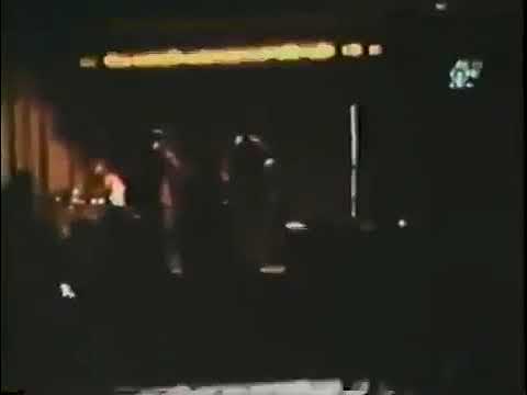 The Shaggs Live Footage, Fremont Town Hall (1972)