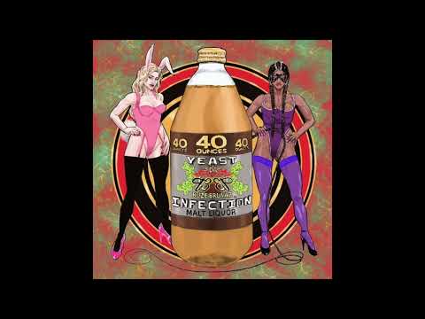 Da Buze Bruvaz & Giallo Point - Yeast Infection (Full Album 2025)