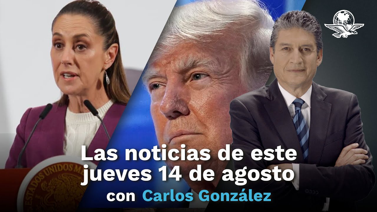 La presidenta Claudia Sheinbaum aclara que "en México, quien manda es el pueblo"