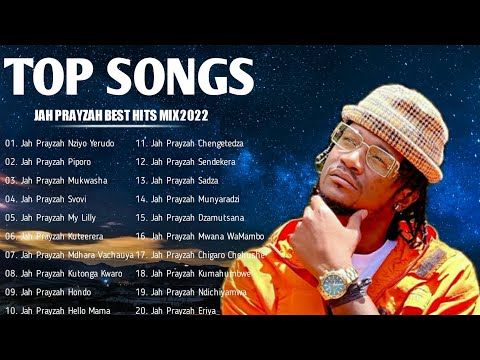 Jah Prayzah Best Hit Music Playlist 🎧 2022 (Jah Prayzah Hits Viral Mix B¥ Dj Diction) Top Hits 2022