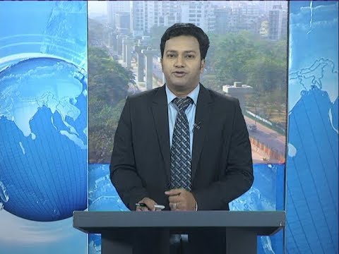09 am news || সকাল ৯টার সংবাদ || 25 March 2020 || ETV News
