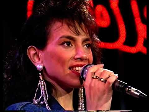 ORCHESTRA TONIA TODISCO - 13/09/1991