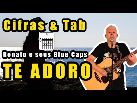 Louco De Amor - Renato e Seus Blue Caps