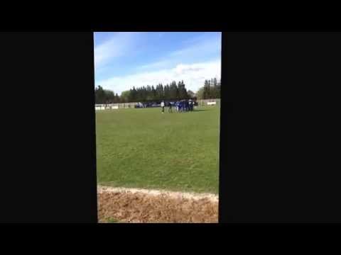 Dunstable Town FC Champions