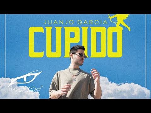 Juanjo Garcia - Cupido (Video Oficial)