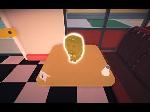 Suicide Guy - level 4 Temple + Collectible