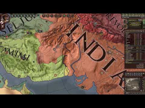 CK2 Jade Dragon Indian Empire 50