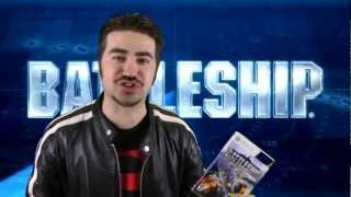 Battleship: Movie Game Angry Review