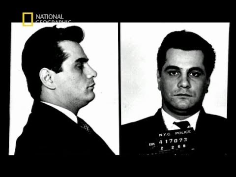 A Maffia - A Keresztapa