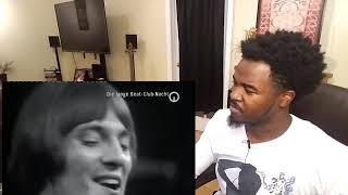 Small Faces Itchycoo Park Reaction
