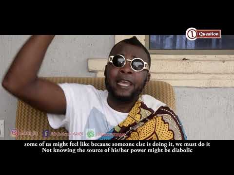 #IBUDE #2 #BINI #REALITY