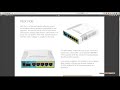 MIKROTIK RBGPOE-CON-HP Mikrotik RBGPOE-CON-HP 48–24 V Gigabit PoE keitiklis