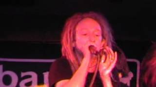 Strike Anywhere - 1/7 SST (Live At The Barfly, Cardiff, 2002)