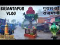 लकडाउन पछिको बसन्तपुर  || Jhapa to basantapur terhathum nepal