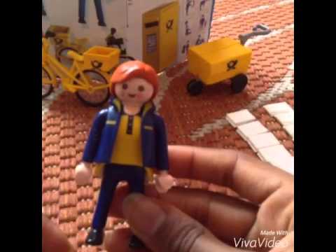 Mes achats Playmobil n•2 boîte 4403