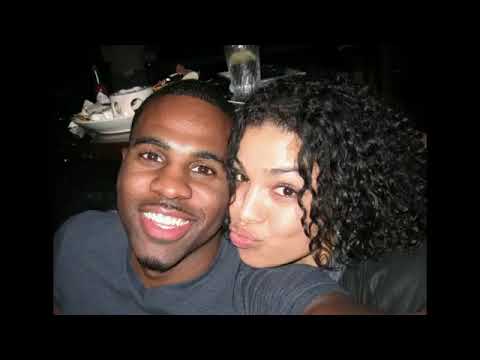 Jason Derulo x Jordin Sparks - IT GIRL REMIX (OFFICIAL MUSIC VIDEO)