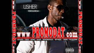 Usher - The Realest One