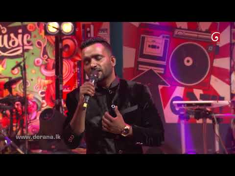 Sindagana (සිදඟන) Manjula Pushpakumara | Embilipitiya Delighted Derana Full Blast 02nd January 2022