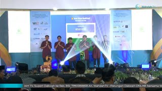 Download lagu Nasyid Sahabat Syurga, Tim Nasyid Silatnas Wahdah Islamiyah mp3