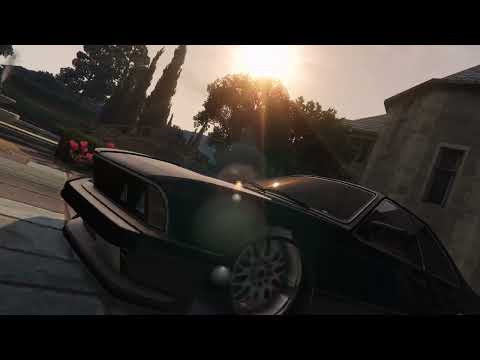 Zion Classic  {BMW E24}  Carporn | GTA ONLINE