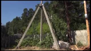 Облкоммунэнерго приступило к работам в садоводстве «Сосновый бор»