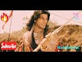 Karn Rescues Duryodhan कर्ण ने दुर्योधन को जरासंध से