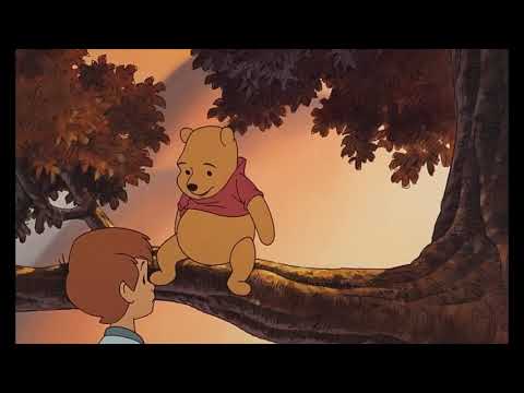 Ole brumm & Kristoffer Robin Dub