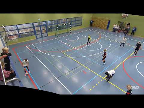 P 15-16 vs TuNL/Åbo city