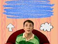 Blue S Clues Thinking Time Blue S Book Nook