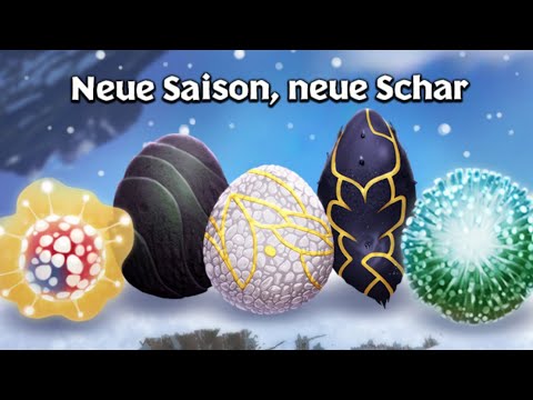 Dragons Aufstieg von Berk #1822 Großes neues Update mit vielen Neuerungen