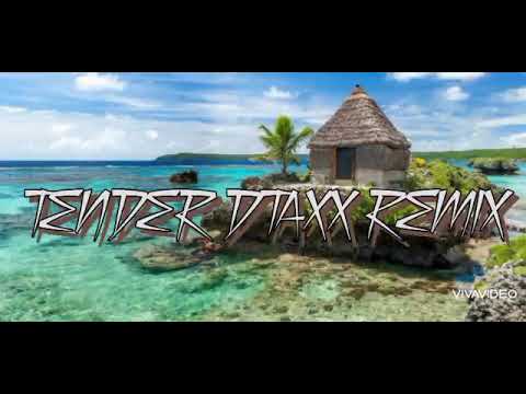 TENDER - DTAXX REMIX SELEKTA