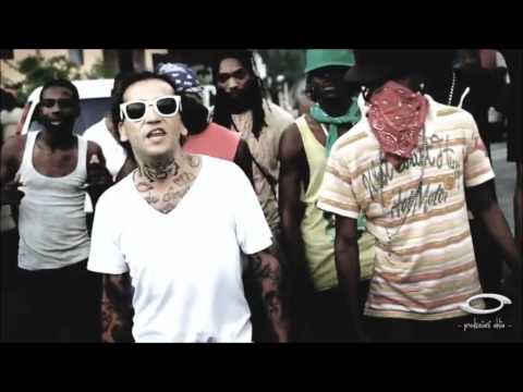 Vacca - Pelleossa 2011 Remix Acapella