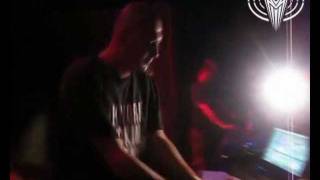 Weser Narkotek - Live Set @ Le Male Club (Parma) 11/10/2k11