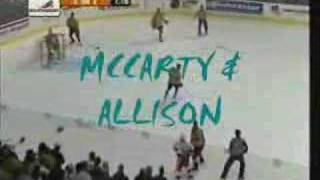 saturday nights alright for fighting - kid rock &amp; nickelback