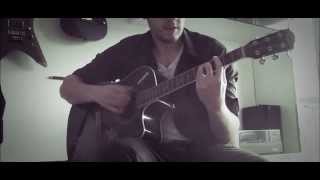 Olli Schulz - Als Musik noch richtig groß war (playalong cover)