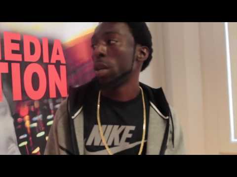 Ca$H Performs at Direct 2 Exec Artist Experience Atlanta 3/26/17