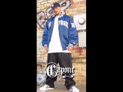Capone - Can I Kick It [Chicano G Funk]