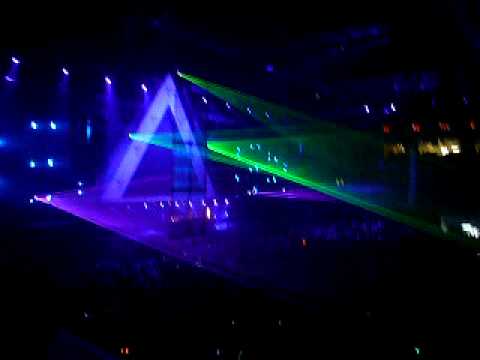 Markus Schulz @ Transmission 2009 Praha