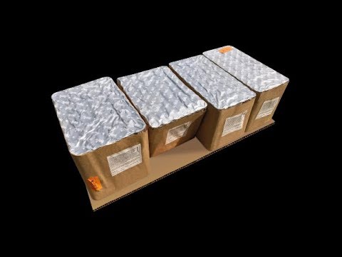 F3 - Compound Cakes TB313