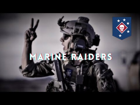 Marsoc Marine Raiders | 7XVN x TWENTYTHREE x PRXJEK  BRIGHTER DAY PROD DJ YUNG CEE