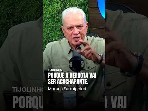 Comentarista critica alianças políticas e projeta cenário para as eleições de 2026
