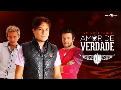KLB - Amor de verdade (CLIPE OFICIAL)